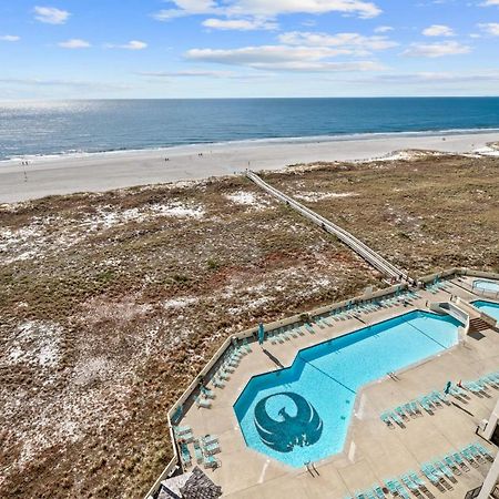 Phoenix VII 71113 By Albvr - Beautiful Beachfront Condo With Amazing Views & Amenities! Orange Beach Bagian luar foto