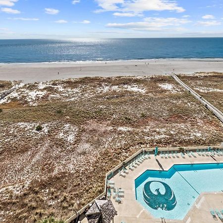 Phoenix VII 71113 By Albvr - Beautiful Beachfront Condo With Amazing Views & Amenities! Orange Beach Bagian luar foto