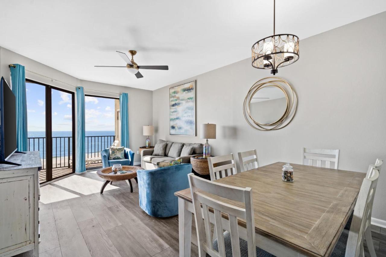 Phoenix VII 71113 By Albvr - Beautiful Beachfront Condo With Amazing Views & Amenities! Orange Beach Bagian luar foto