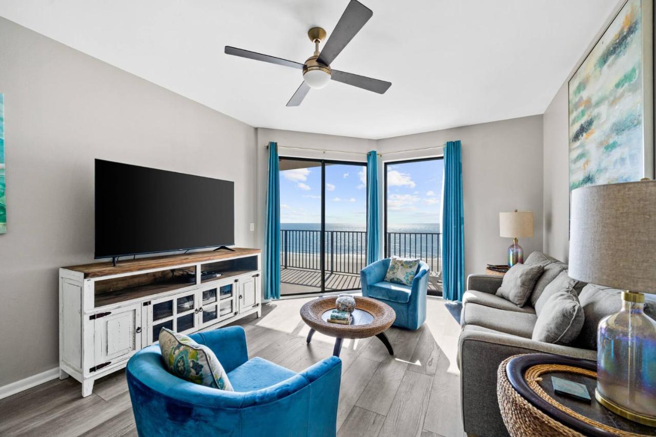 Phoenix VII 71113 By Albvr - Beautiful Beachfront Condo With Amazing Views & Amenities! Orange Beach Bagian luar foto