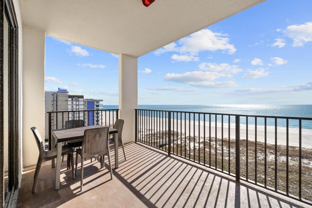 Phoenix VII 71113 By Albvr - Beautiful Beachfront Condo With Amazing Views & Amenities! Orange Beach Bagian luar foto