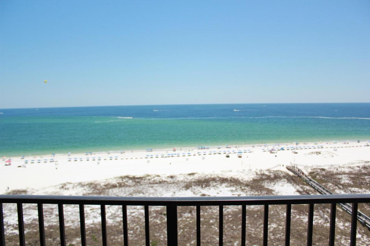 Phoenix VII 71113 By Albvr - Beautiful Beachfront Condo With Amazing Views & Amenities! Orange Beach Bagian luar foto