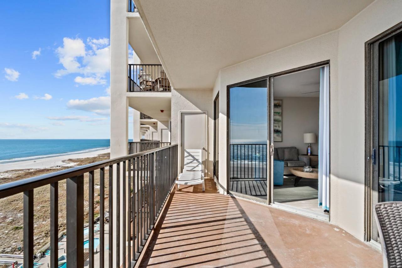 Phoenix VII 71113 By Albvr - Beautiful Beachfront Condo With Amazing Views & Amenities! Orange Beach Bagian luar foto