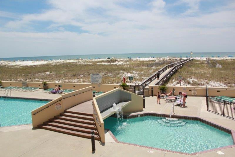 Phoenix VII 71113 By Albvr - Beautiful Beachfront Condo With Amazing Views & Amenities! Orange Beach Bagian luar foto
