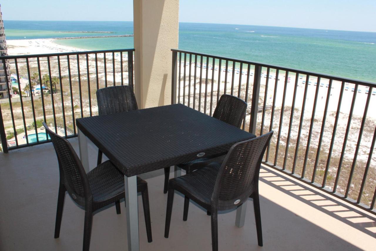Phoenix VII 71113 By Albvr - Beautiful Beachfront Condo With Amazing Views & Amenities! Orange Beach Bagian luar foto